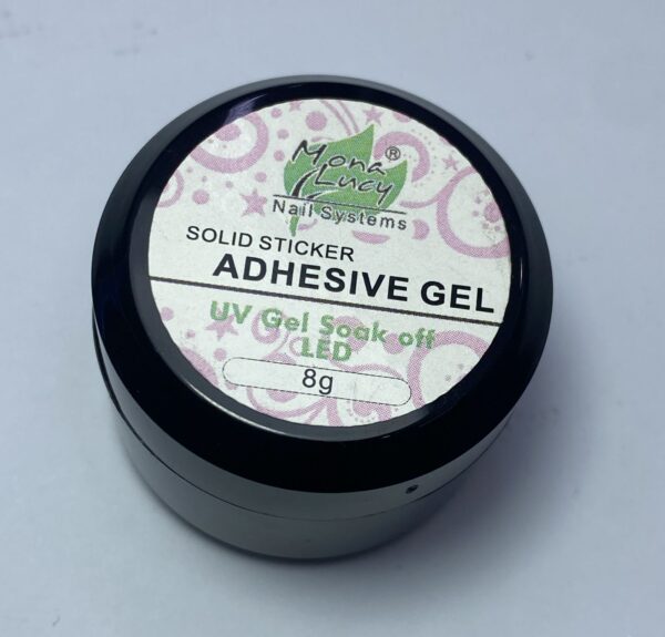 Adhesive gel mona lucy 8g