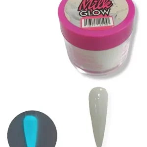 Acrílico mille glow Fantasy Nails 1 onza