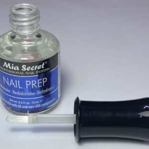 Nail Prep Mia Secret 15ml