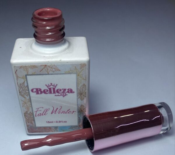 Fall Winter #J0718 Belleza 15ml