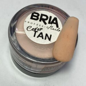 Acrílico cover tan Bria Nails 1/2 onza