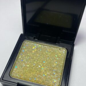 Solid glitter gel #05 Belleza 5g