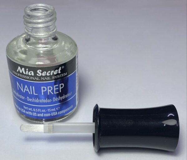 Nail Prep Mia Secret 15ml