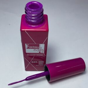 Nail art gel #01 Fantasy 10ml