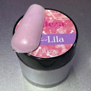 Acrílico Lila Belleza 1/4 onza