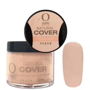 17.webp Acrílico natural cover peach Organic 1.76 onzas