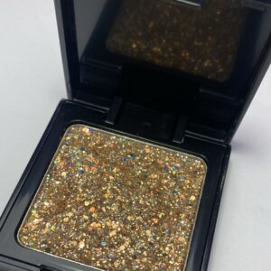 Solid glitter gel #21 Belleza 5g
