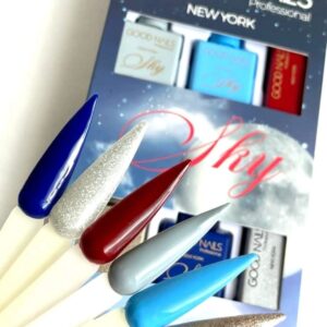 Colección Gel Polish Sky Good Nails