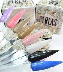 Colección Perlas Wapizima