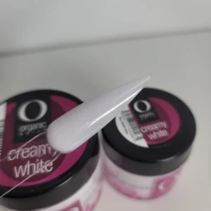 18-1.webp Acrílico creamy white Organic 28g