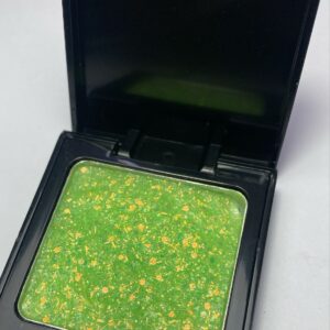 Solid glitter gel #19 Belleza 5g