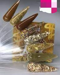 Colección Mix Color Fantasy Nails
