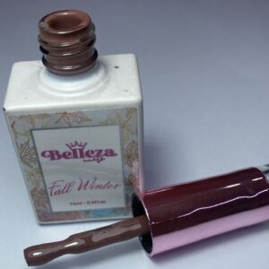 Fall Winter #J0717 Belleza 15ml