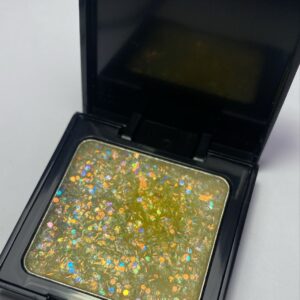 Solid glitter gel #11 Belleza 5g