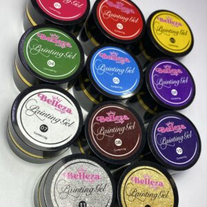 19-3.jpeg Painting gel Belleza 5g