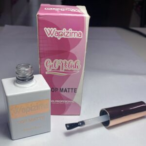 Gel Polish Top Mate Wapizima 15ml