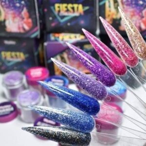 Colección Fiesta Wapizima
