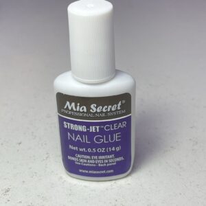 resina Mia Secret 14g
