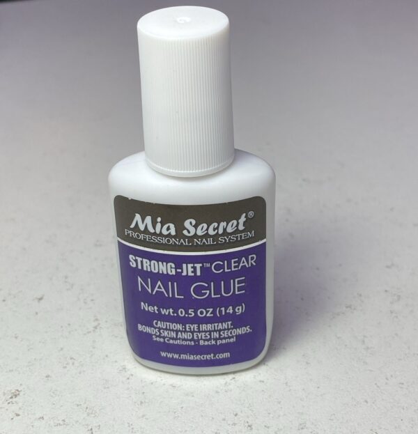 resina Mia Secret 14g