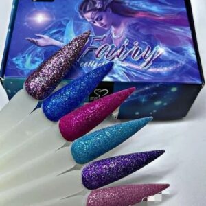 Colección Fairy Felini