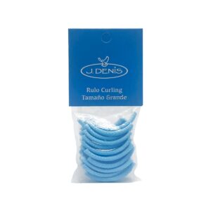Rulo Grande para rizado de pestañas J. Denis