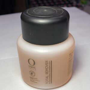 Total removedor Organic 120ml