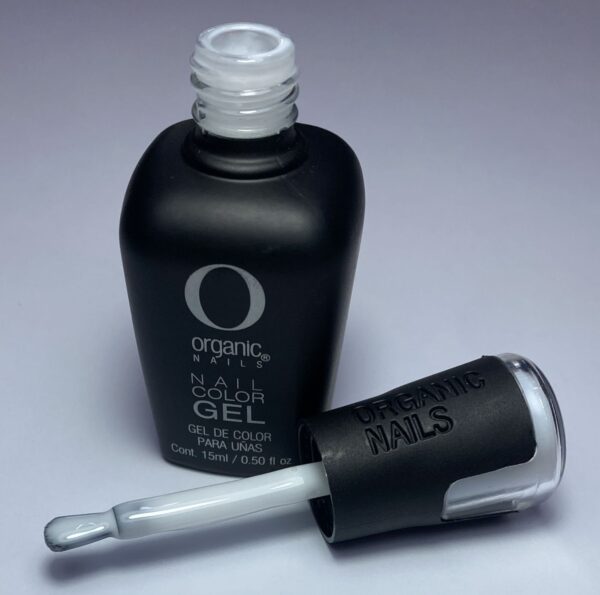 Nail Color Gel love kiss 092 Organic 15ml