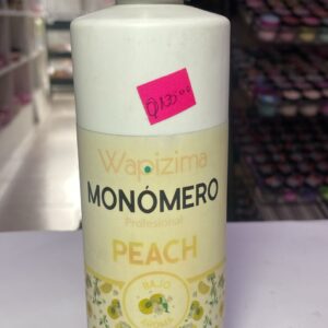 Monómero Peach Wapizima 8 oz.