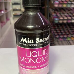 Monómero Mia Secret 8 onzas