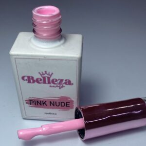 Pink nude #019 Belleza 15ml