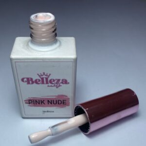 Pink nude #003 Belleza 15ml