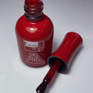 Gel rubí vitral #18 Fantasy 15ml