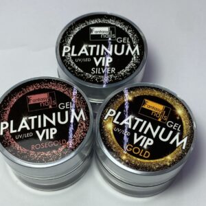 Gel Platinum VIP Fantasy