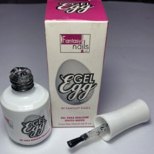 Gel para realizar efecto huevo Fantasy 15ml