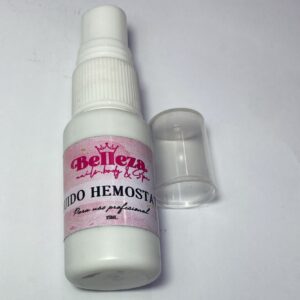 Liquido hemostático Belleza 15ml