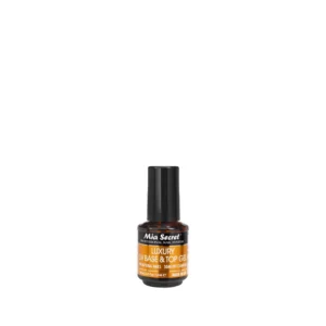 Base y top Mia Secret 7.4 ml