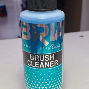 Limpia Pinceles  Bria 120ml