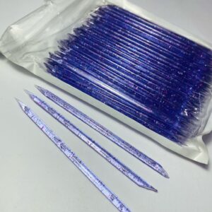 Palitos de Naranjo de plástico