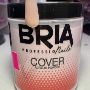 Acrílico cover pink Bria 1 Libra