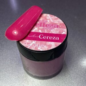 Acrílico Cereza Belleza 1/4 onza