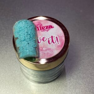 2-50.jpeg Acrílico Glitter #6 Love it Belleza 1/4 onza