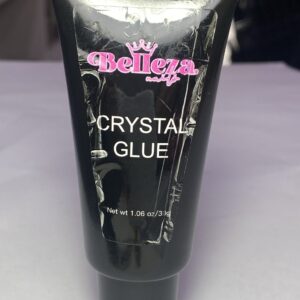 Crystal Glue Belleza 30g