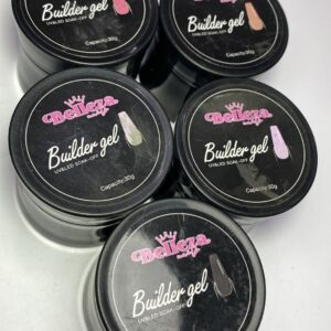 Builder gel Belleza 30g