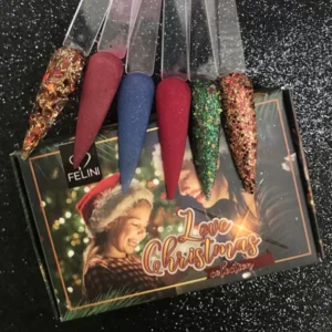 Colección Love Christmas Felini