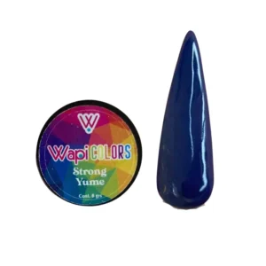 Acrílico Strong Yume WapiColors 1/2 onza