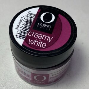 21-1-1.jpeg Acrílico creamy white Organic 7g