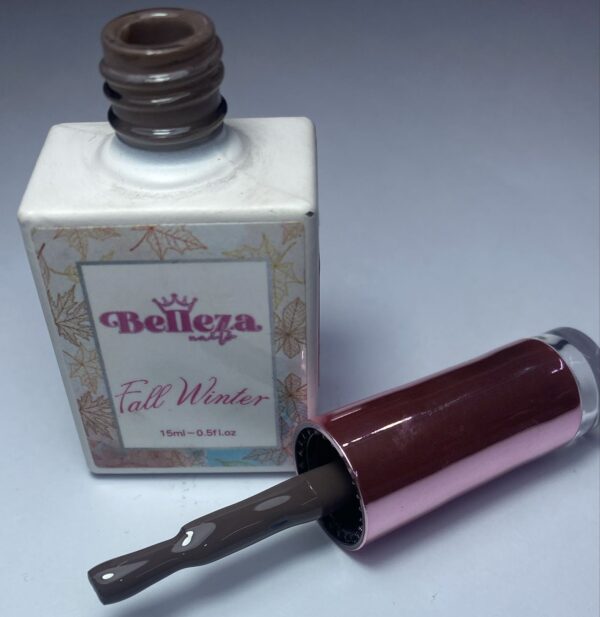 Fall Winter #J0720 Belleza 15ml