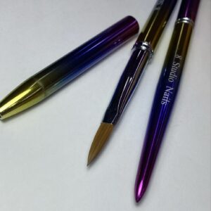 Pincel #8 Studio Nails