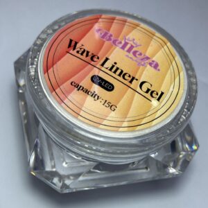 Wave liner gel Belleza 15g