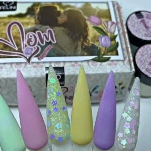 Colección Mom Felini